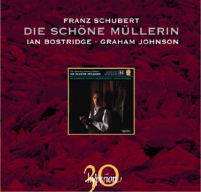 Franz Schubert: Die Schone Mullerin