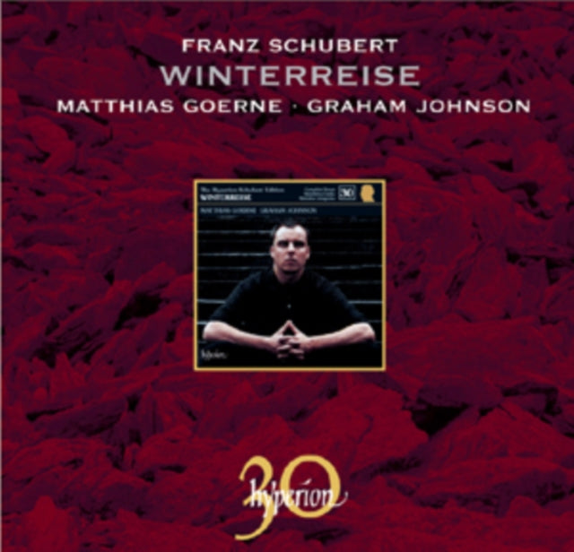 Franz Schubert: Winterreise