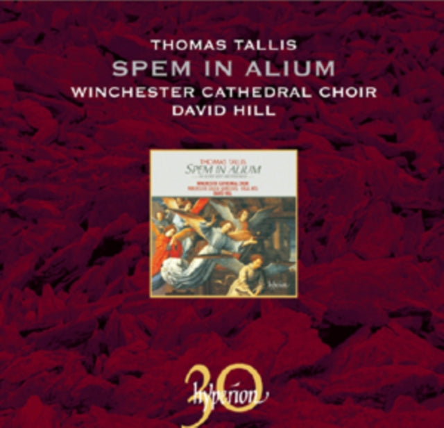 Thomas Tallis: Spem in Alium