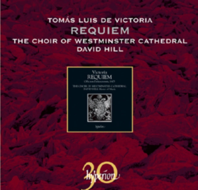 Tomas Luis De Victoria: Requiem