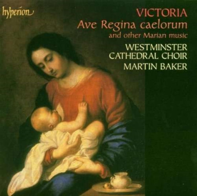 Ave Caelorum and Other Marian Music (Baker)