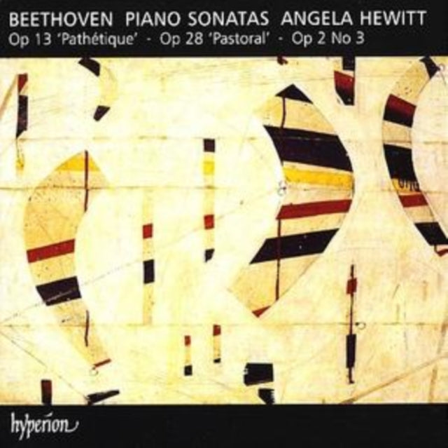 Piano Sonatas (Hewitt)