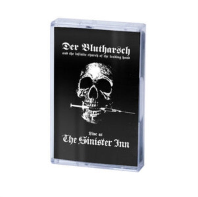 Live at the Sinister Inn