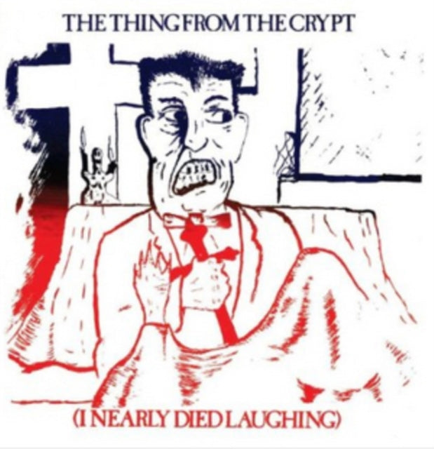 The Thing from the Crypt