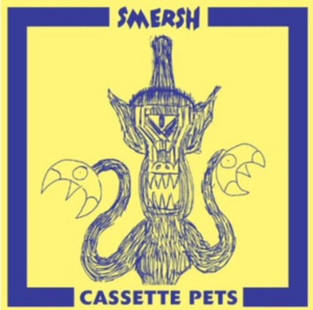 Cassette Pets