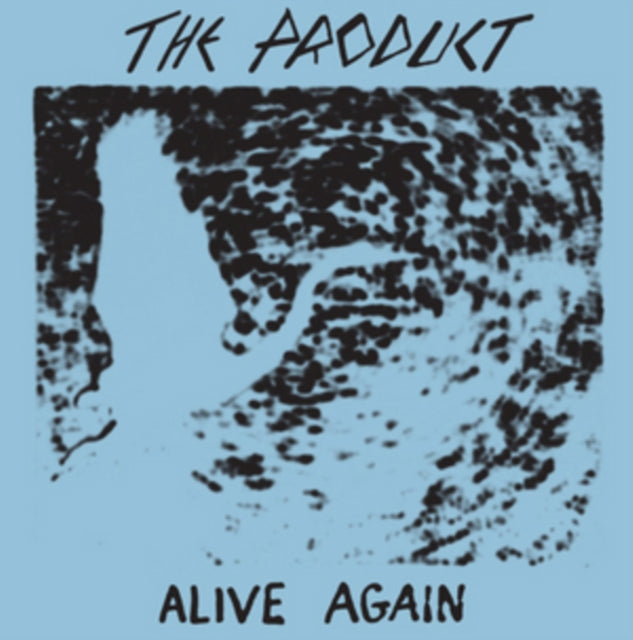 Alive Again