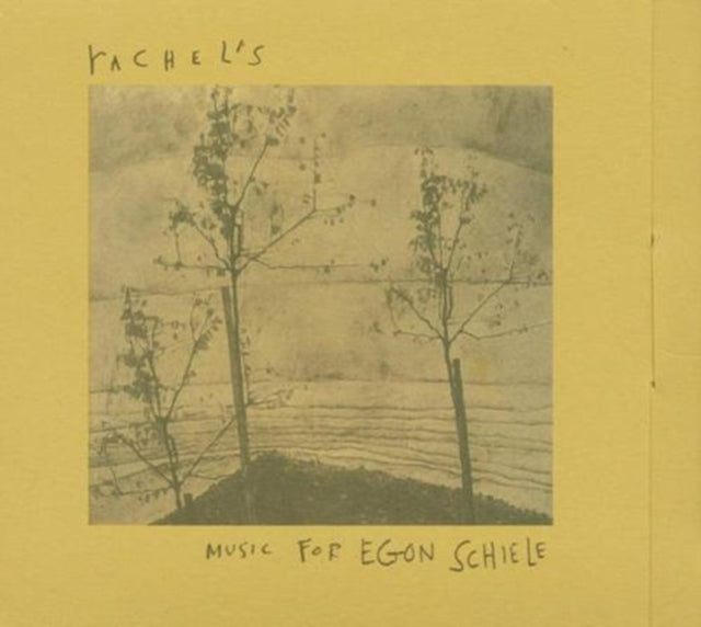 Music for Egon Schiele [german Import]