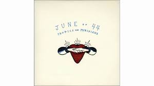Tropics And Meridians (Rsd 2020)
