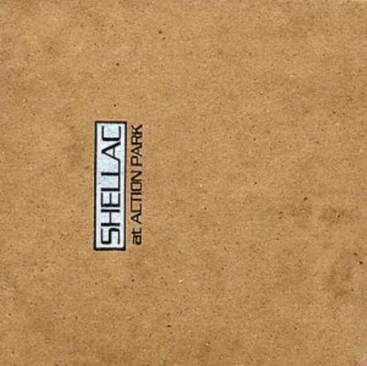 Shellac at Action Park