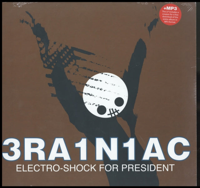 Electro-shock for President