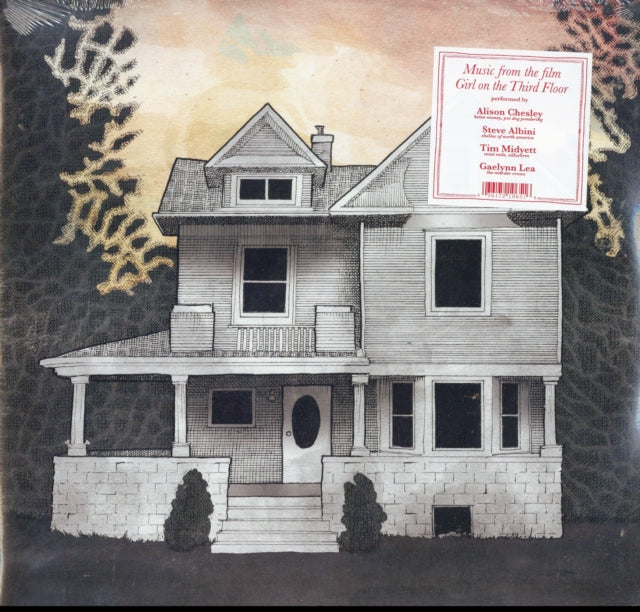 Music from the Film 'Girl On the Third Floor'