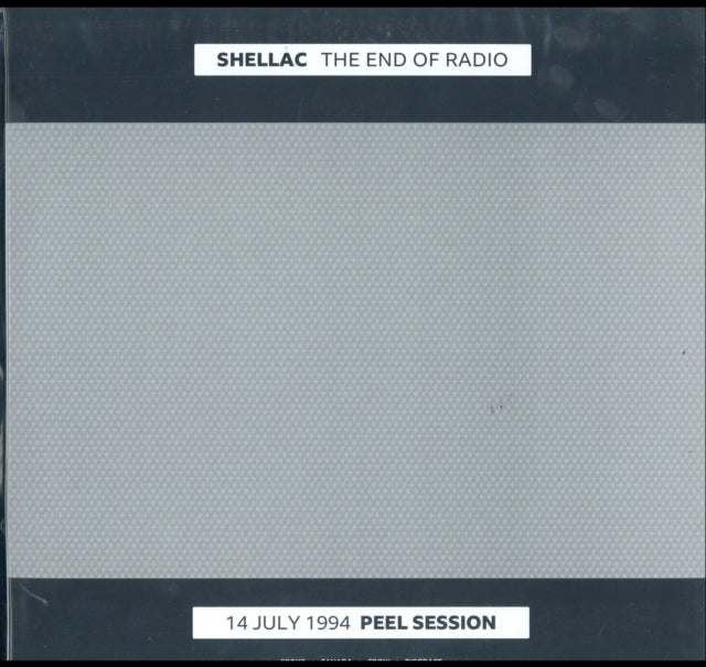 The End of Radio