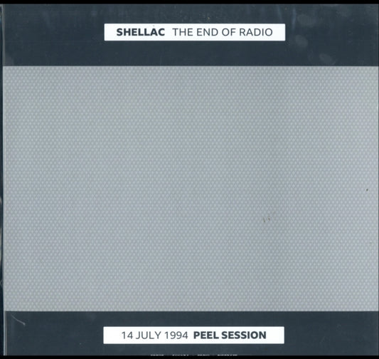 The End of Radio