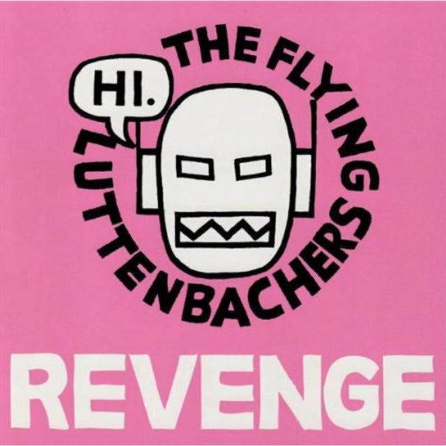 Revenge of the Flying Luttenbachers