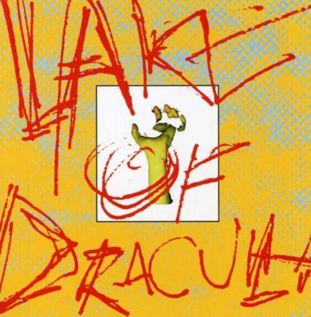 Lake of Dracula