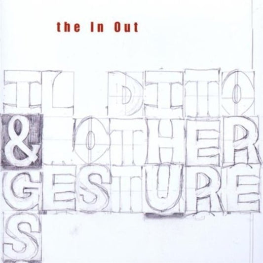 Il Dito and Other Gestures