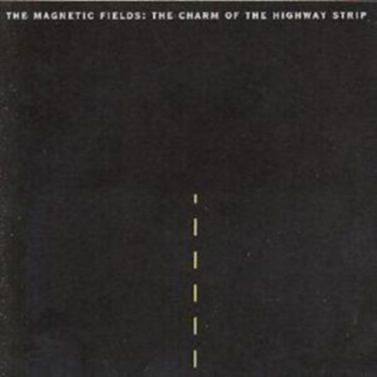 The Charm of the Highway Strip