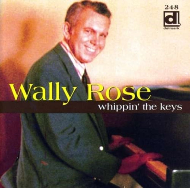 Whippin' the Keys [european Import]