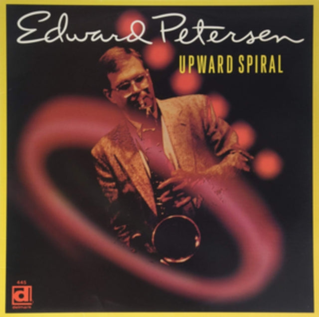 Upward Spiral