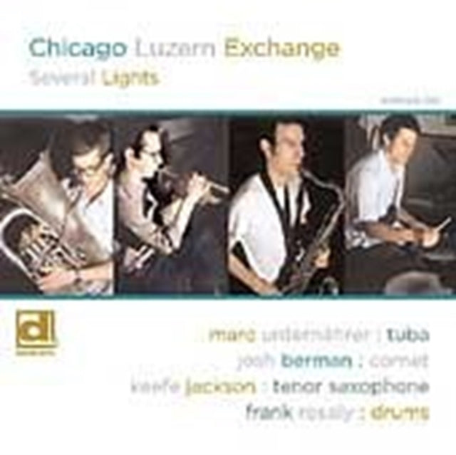 Several Lights [european Import]
