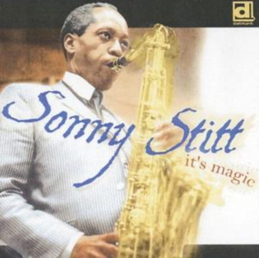 It's Magic [french Import]