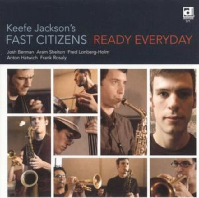 Ready Everyday [european Import]