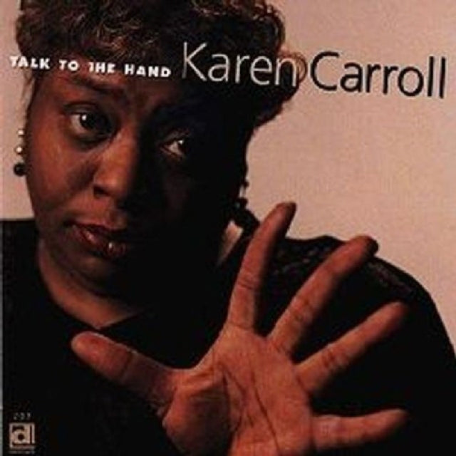 Talk To The Hand