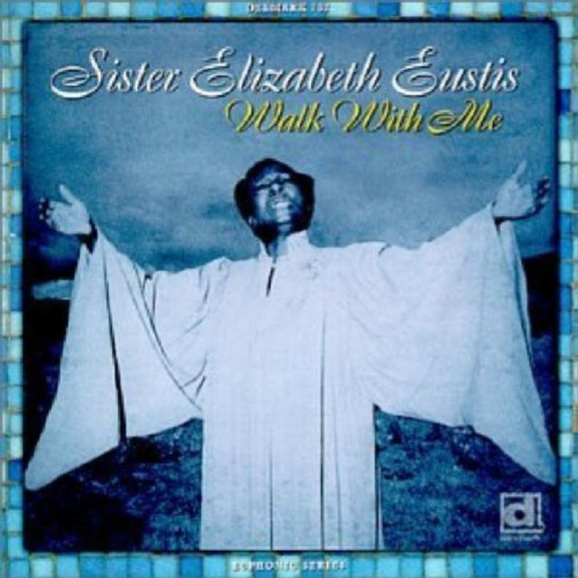 Walk With Me [european Import]