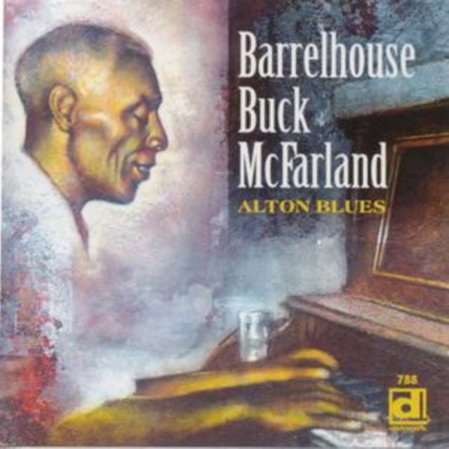 Alton Blues [european Import]