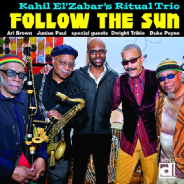 Follow the Sun