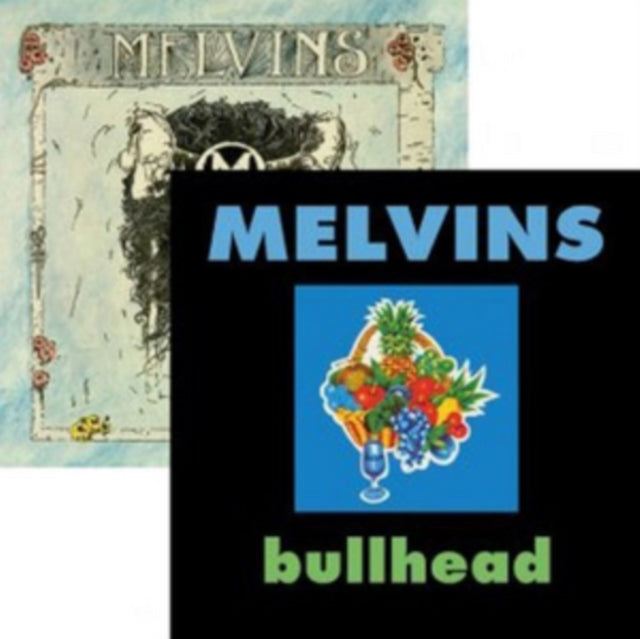 Ozma/Bullhead