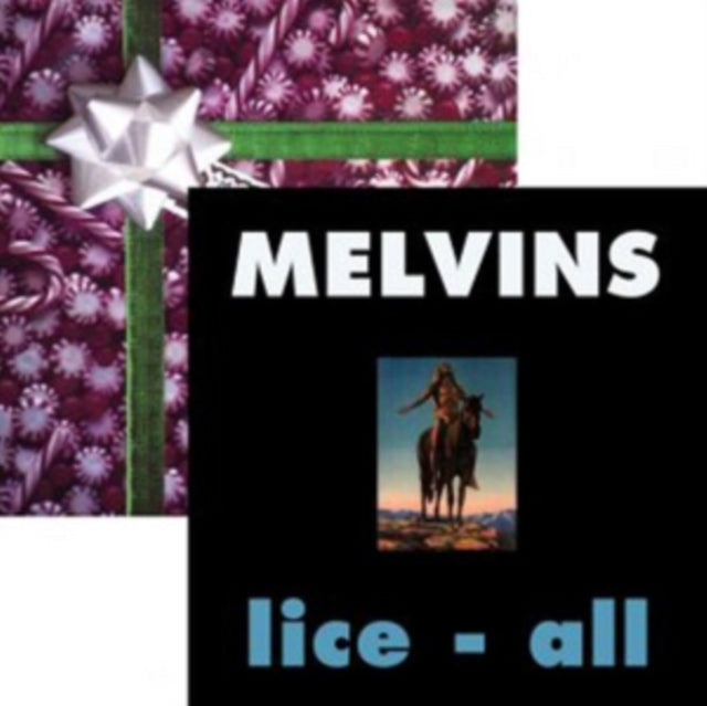Eggnog/Lice All