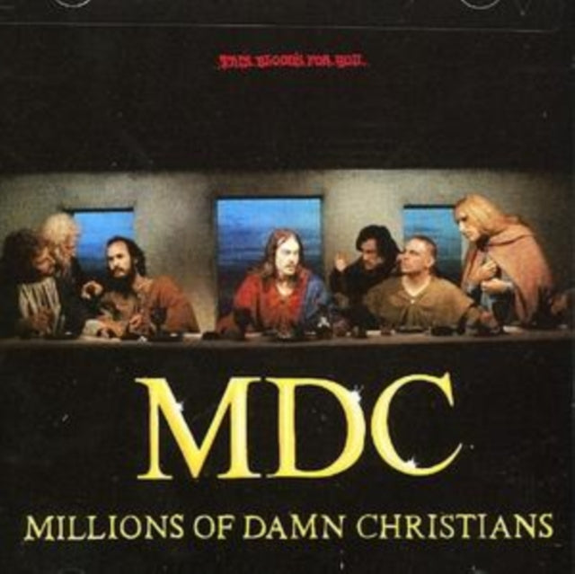 Millions of Damn Christians