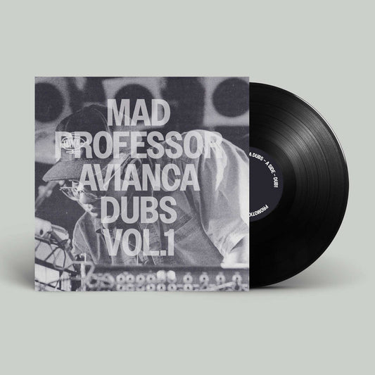 Avianca Dubs Vol. 1