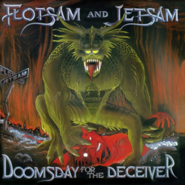 Doomsday for the Deceiver