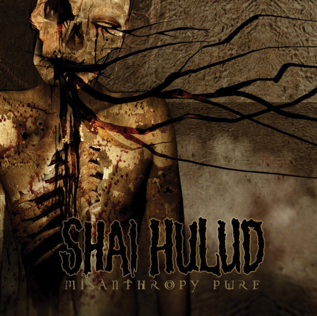 Misanthropy Pure