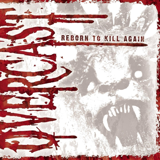 Reborn to Kill Again