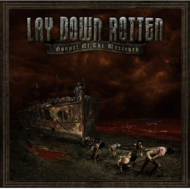 Gospel of the Wretched