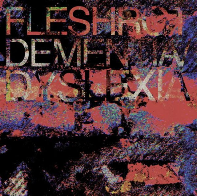 Dementia/Dyslexia