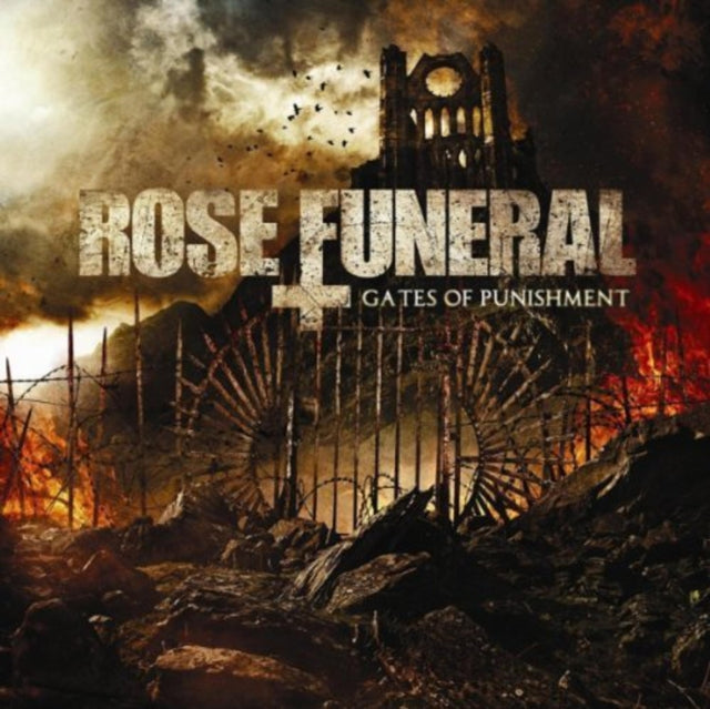 Gates of Punishment