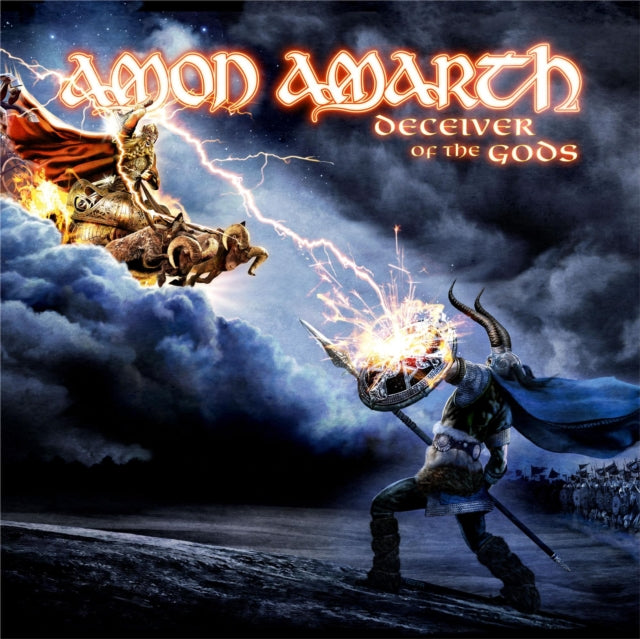 Deceiver of the Gods