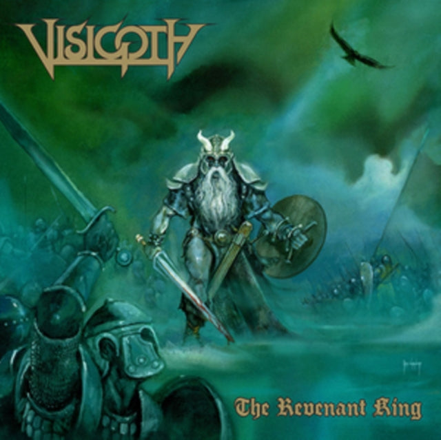 The Revenant King