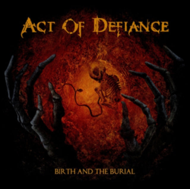 Birth and the Burial