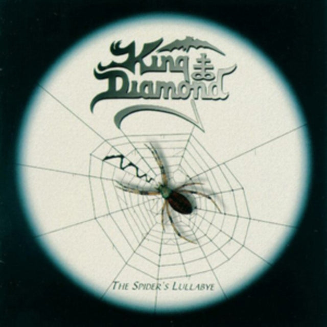 The Spider's Lullabye