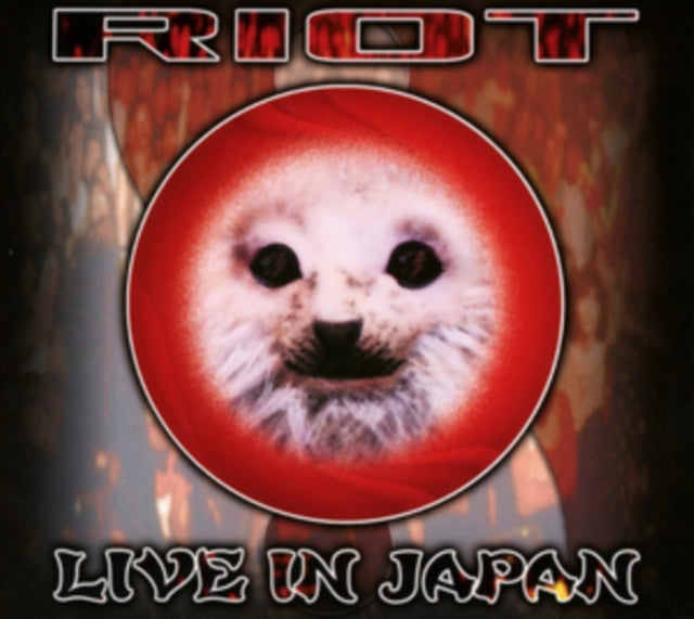 Live in Japan