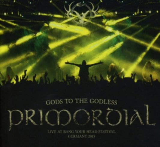 Gods to the Godless