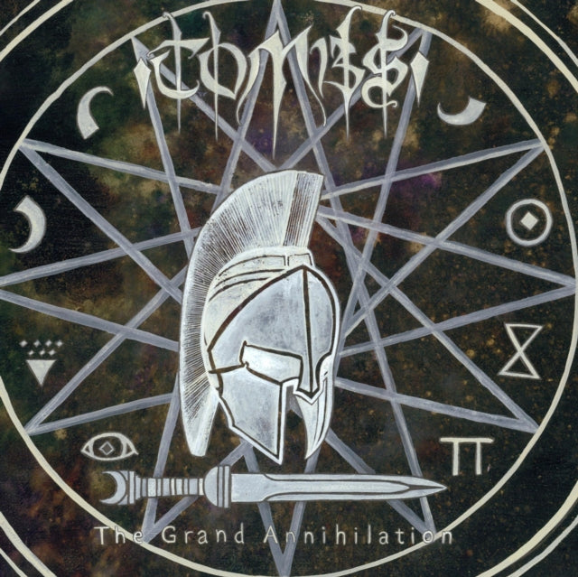 The Grand Annihalation