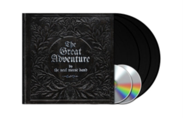 The Great Adventure