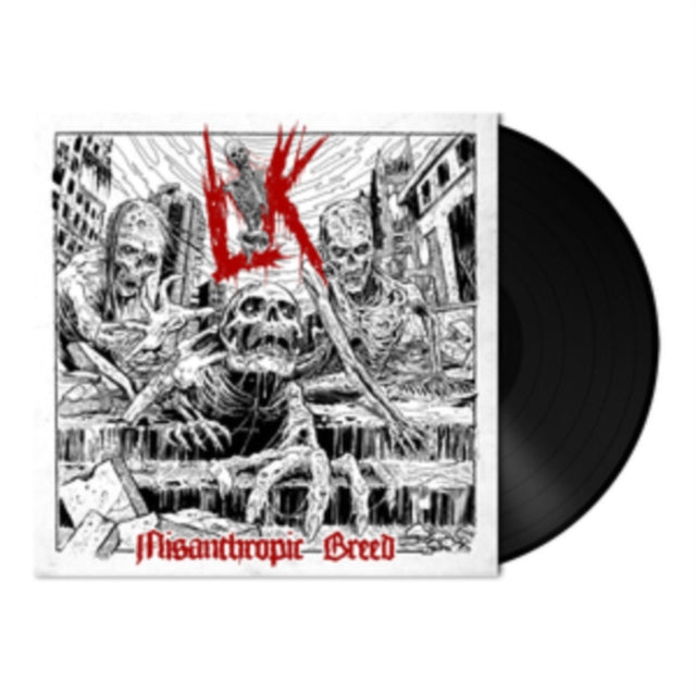 Misanthropic Breed
