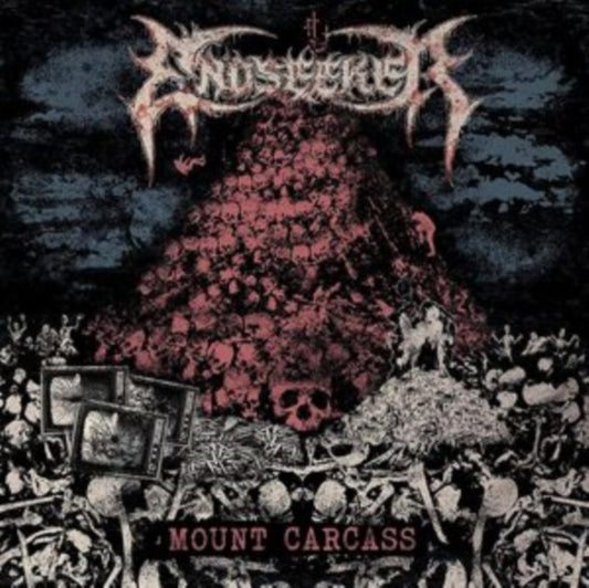Mount Carcass